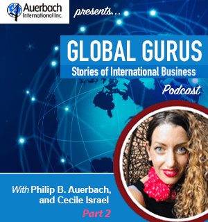 podcast-Cecile Israel-