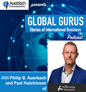 Paul Hutchinson