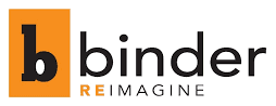 Binder Reimagine