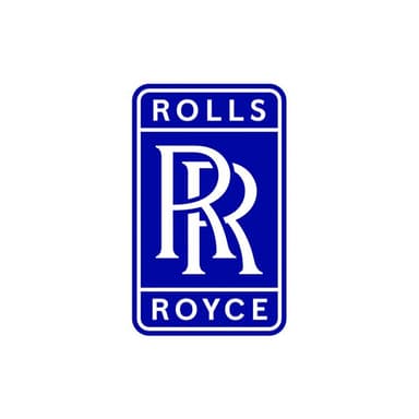 Rolls-Royce