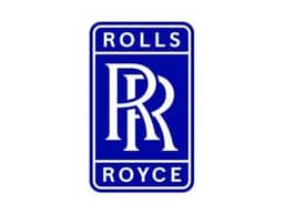 Rolls Royce Rolls Royce