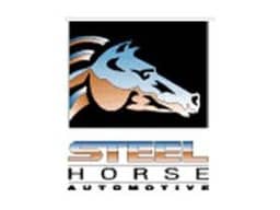 Steel Horse Steel Horse