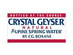 Crystal Geyser Crystal Geyser