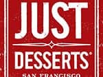 Just Desserts Just Desserts