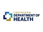 Louisana Dept Of Health Louisana Dept Of Health