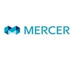 Mercer Mercer