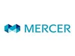 Mercer Mercer