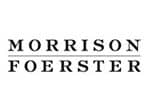 Morrison Foerster Morrison Foerster