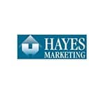 Hayes Hayes