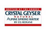 Crystal Geyser Crystal Geyser