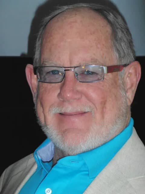 CF Smith MD, EEIC Chief Medical Officer