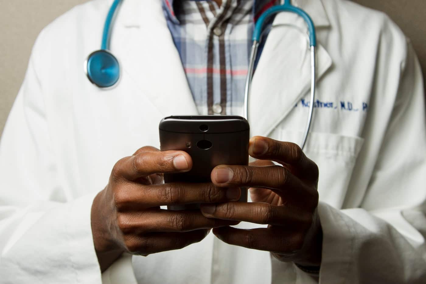 Healthcare and medical translation