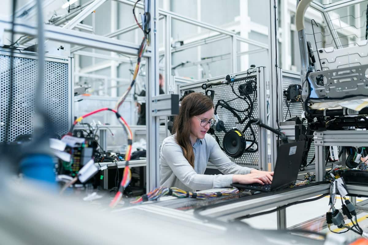 Technical translation for engineering
