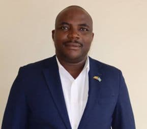 The Honorable Jimmy Nambiro