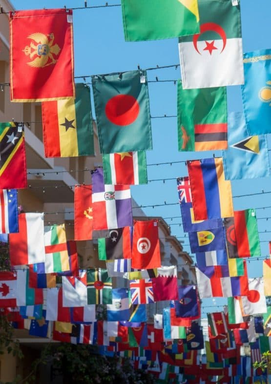 Certified translation in 120 languages