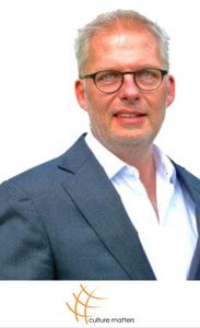Chris Smit Auerbach