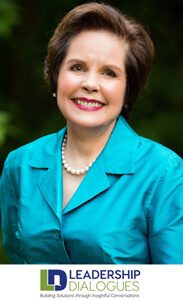 Dr Ellen Moran