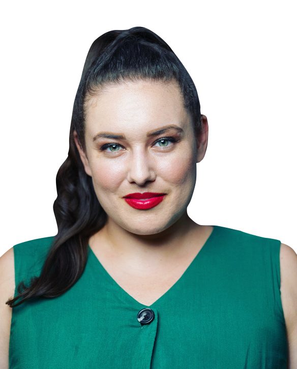Tamar Hela