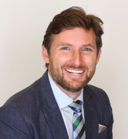 Joshua Halpern