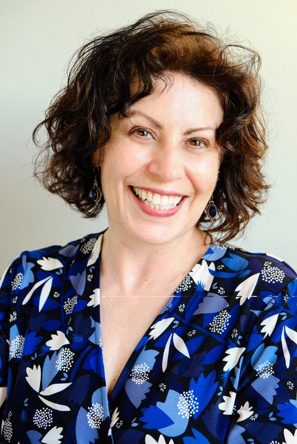 LUIZA DREASHER
