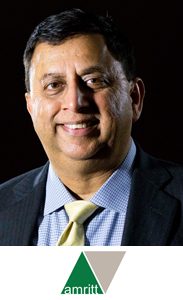 Profile Gunjan Bagla auerbach