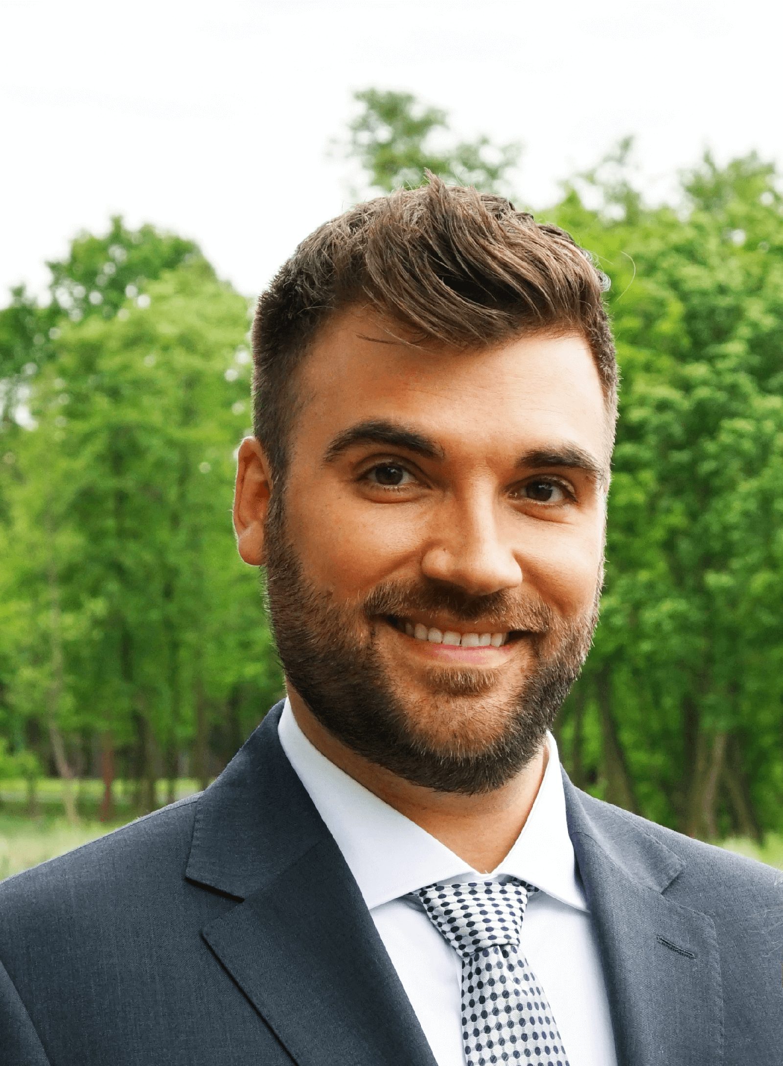 Michael Klepacz