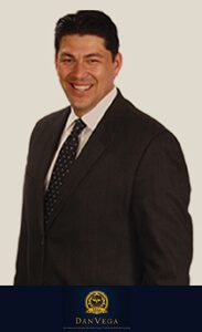 dan vega