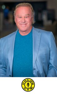 eric levine