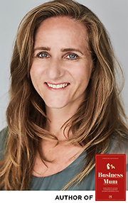 profile christine gouchault