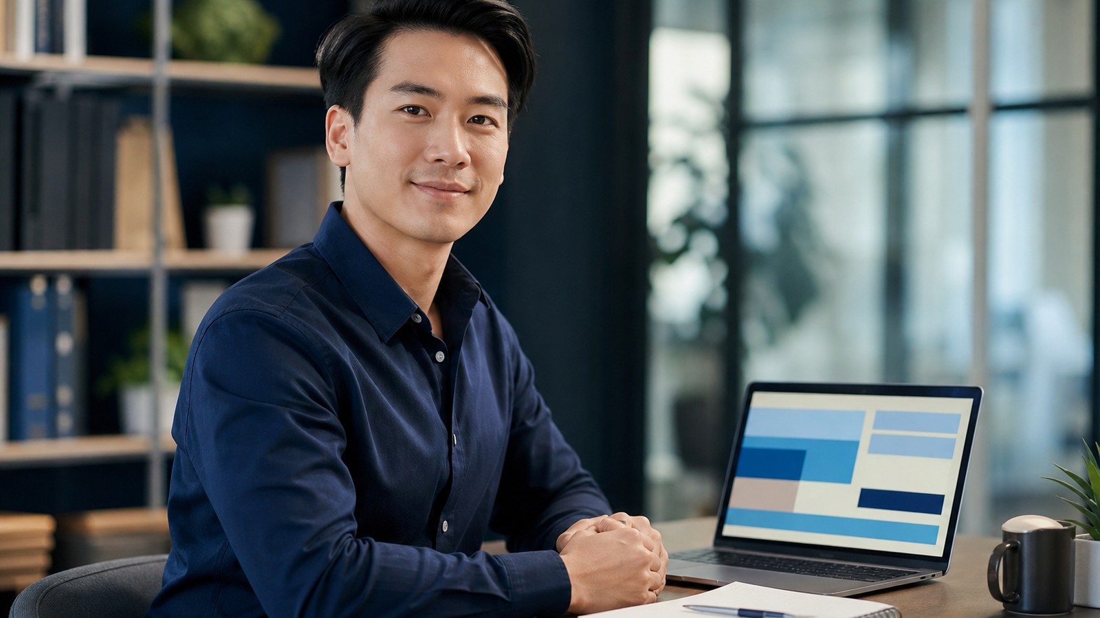 Linguist adapting app localization services strings across multiple languages on a laptop
