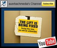 YouTube Auerbach International Channel